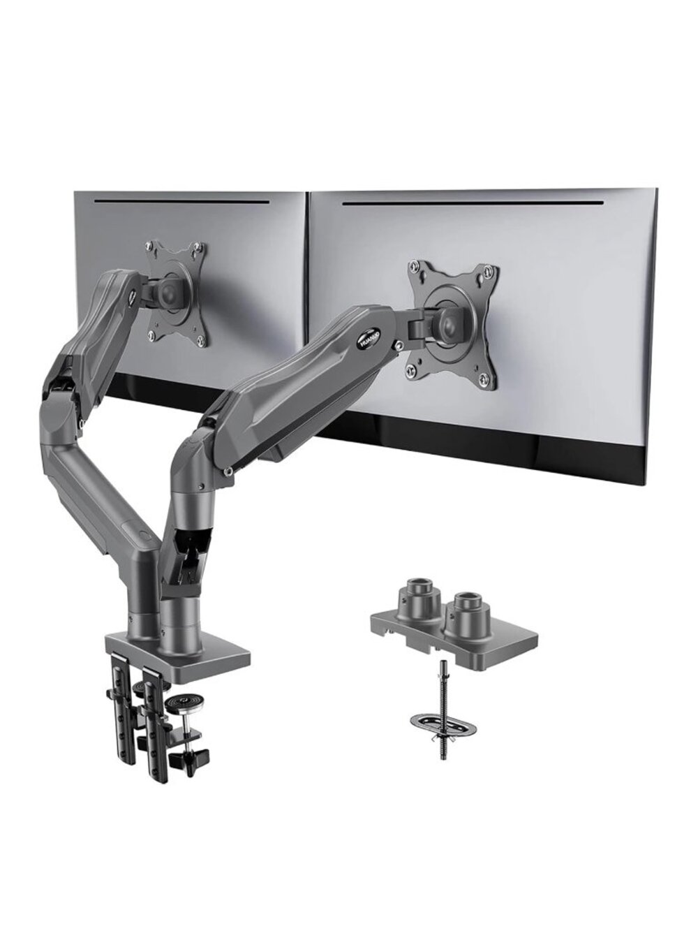 HUANUO Dual Monitor Stand